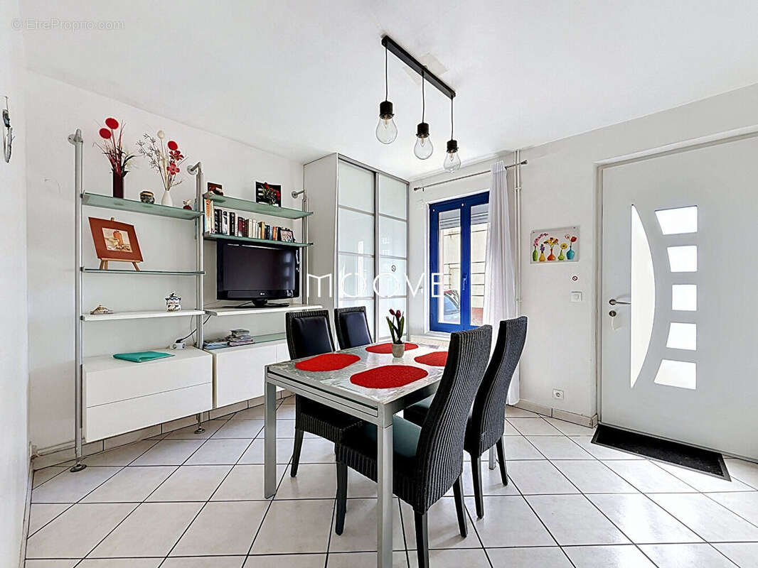 Maison sotteville les rouen - photo 2