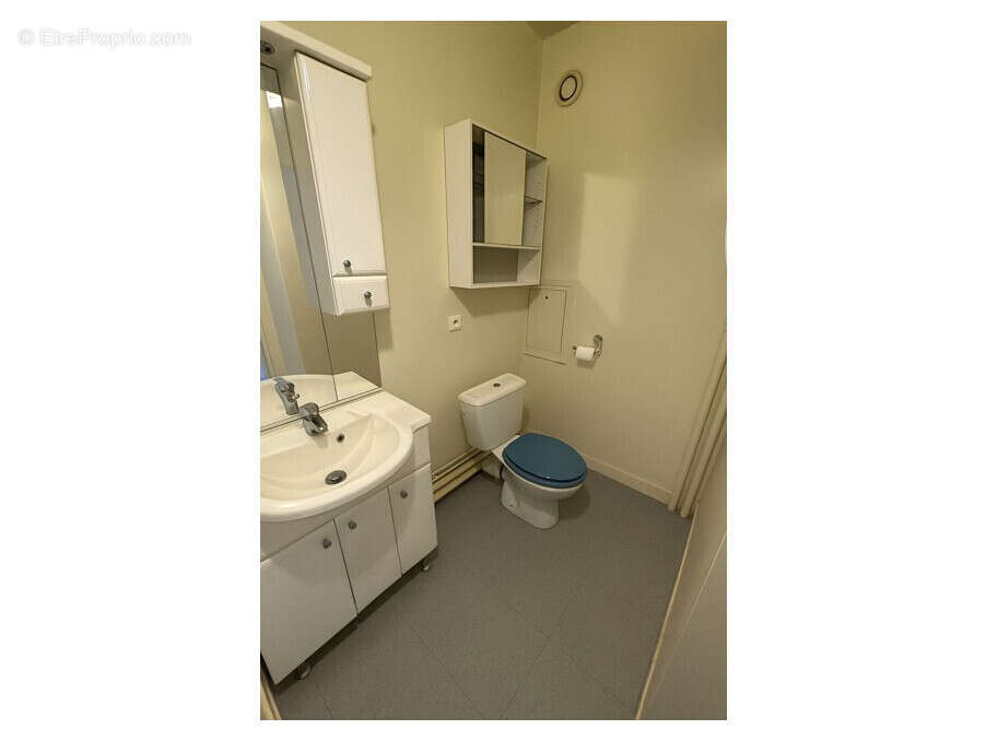 Appartement à MONTREUIL