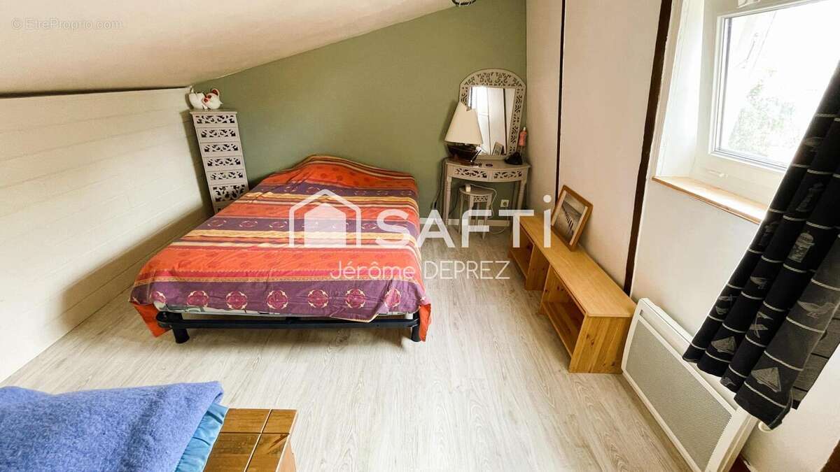 Photo 8 - Maison à LA FAUTE-SUR-MER