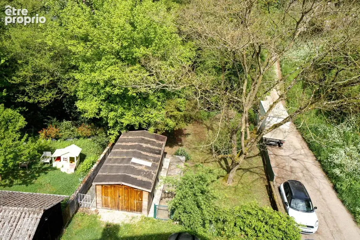 Appartement à vendre - photo 2