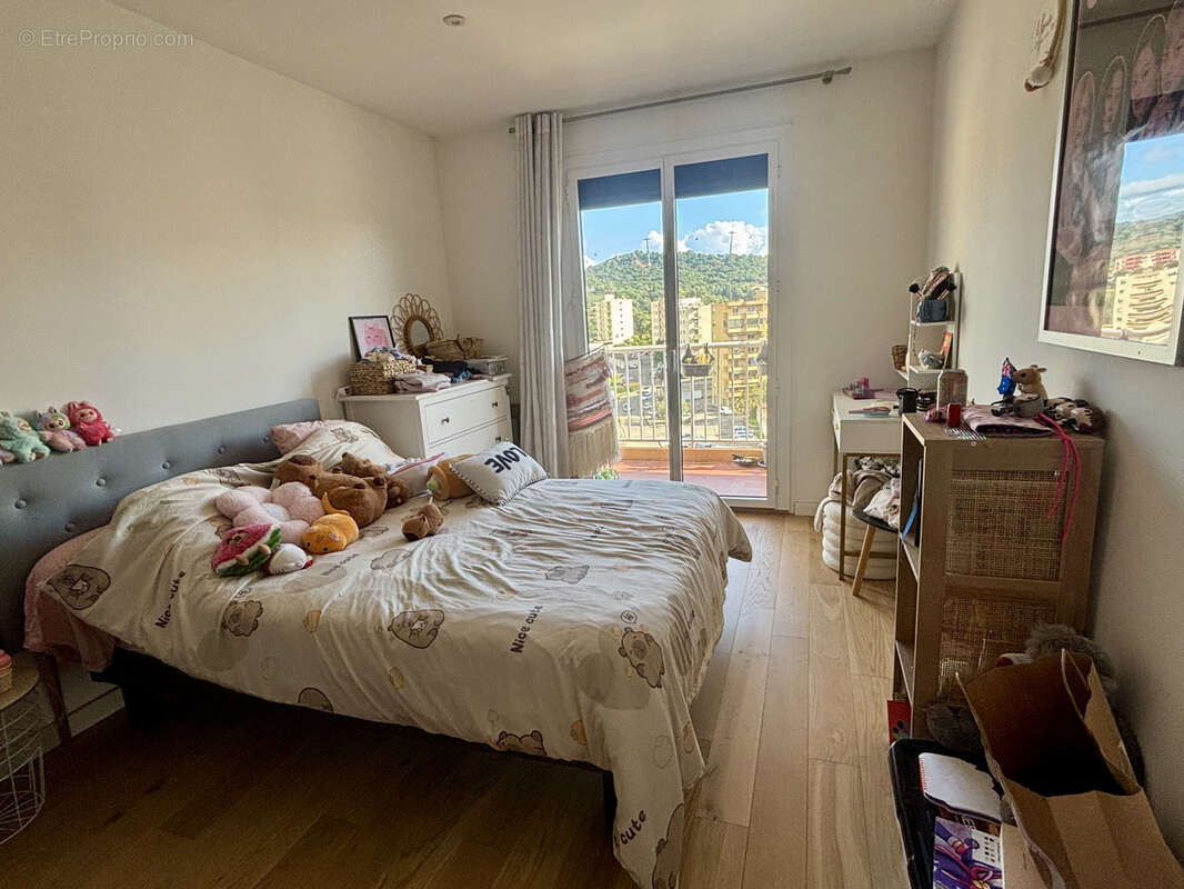 Appartement à AJACCIO