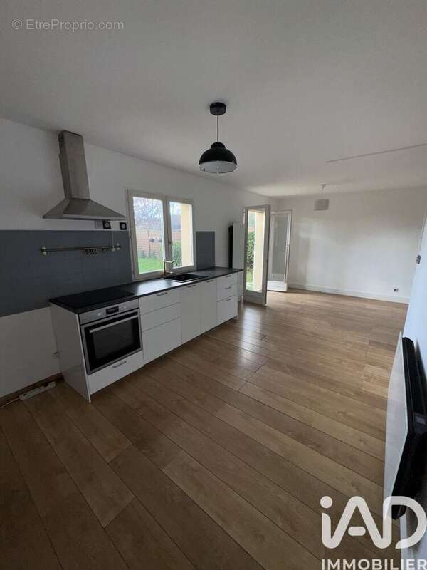 Photo 6 - Maison à ORLEANS