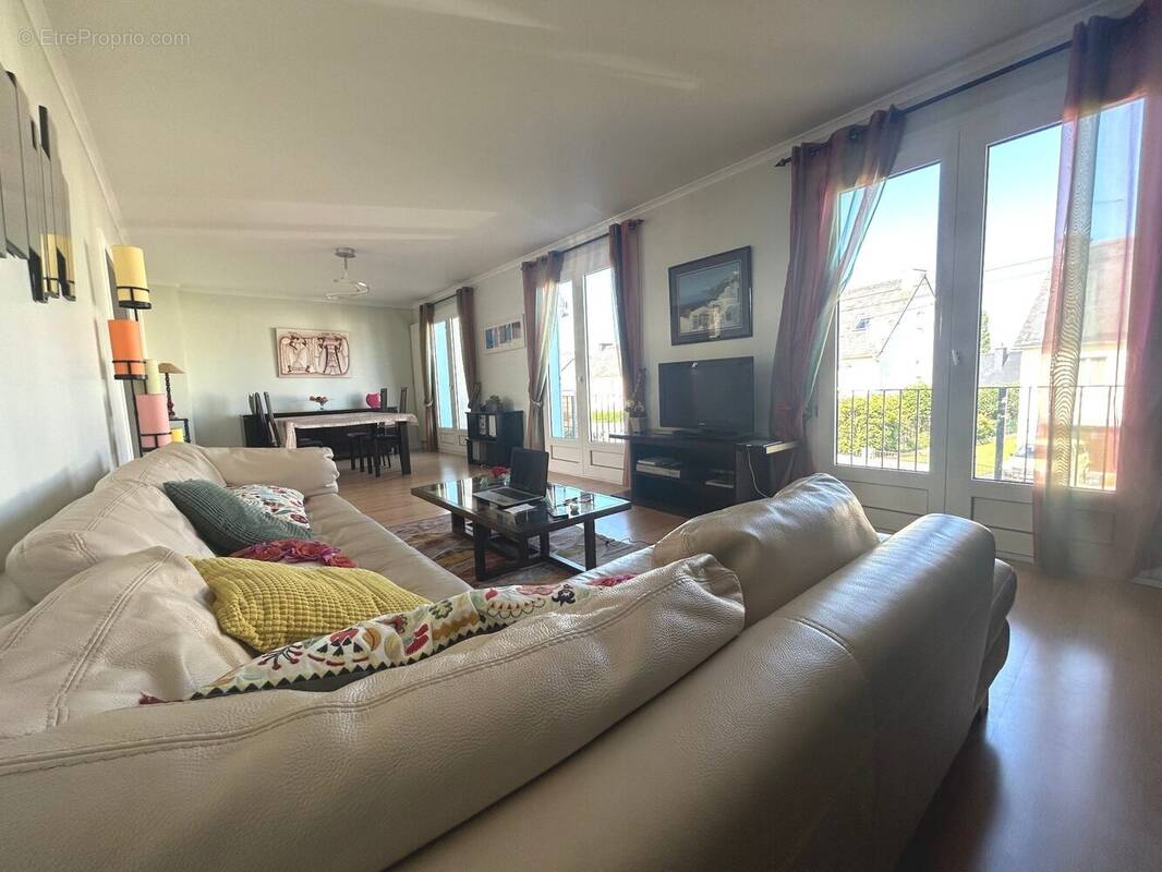 Maison à PLOUFRAGAN