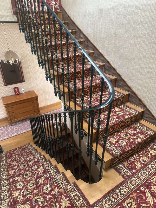 Maison à RIEUX-MINERVOIS