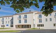 Appartement à SAINT-JULIEN-DE-L'ESCAP