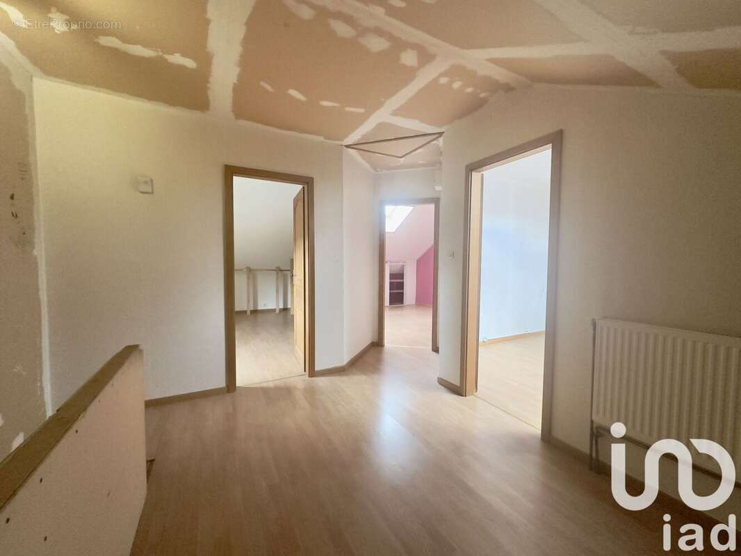 Photo 5 - Maison à SEREMANGE-ERZANGE