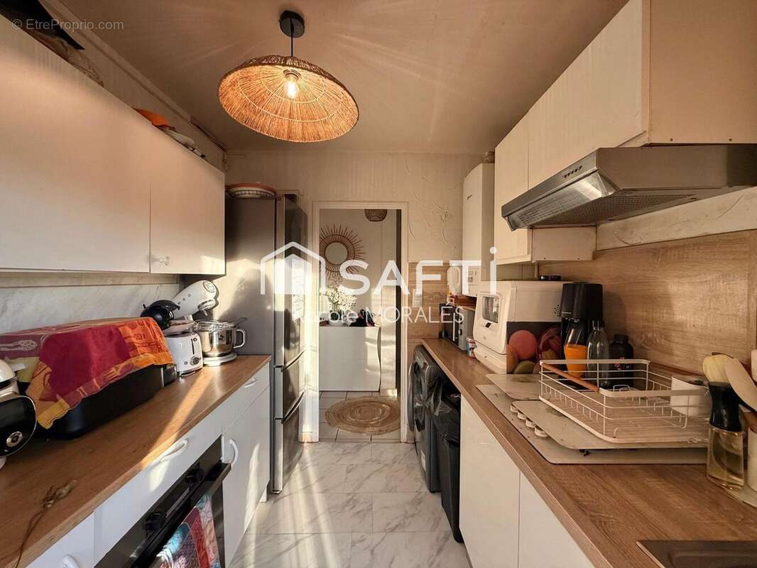Photo 4 - Appartement à PERPIGNAN