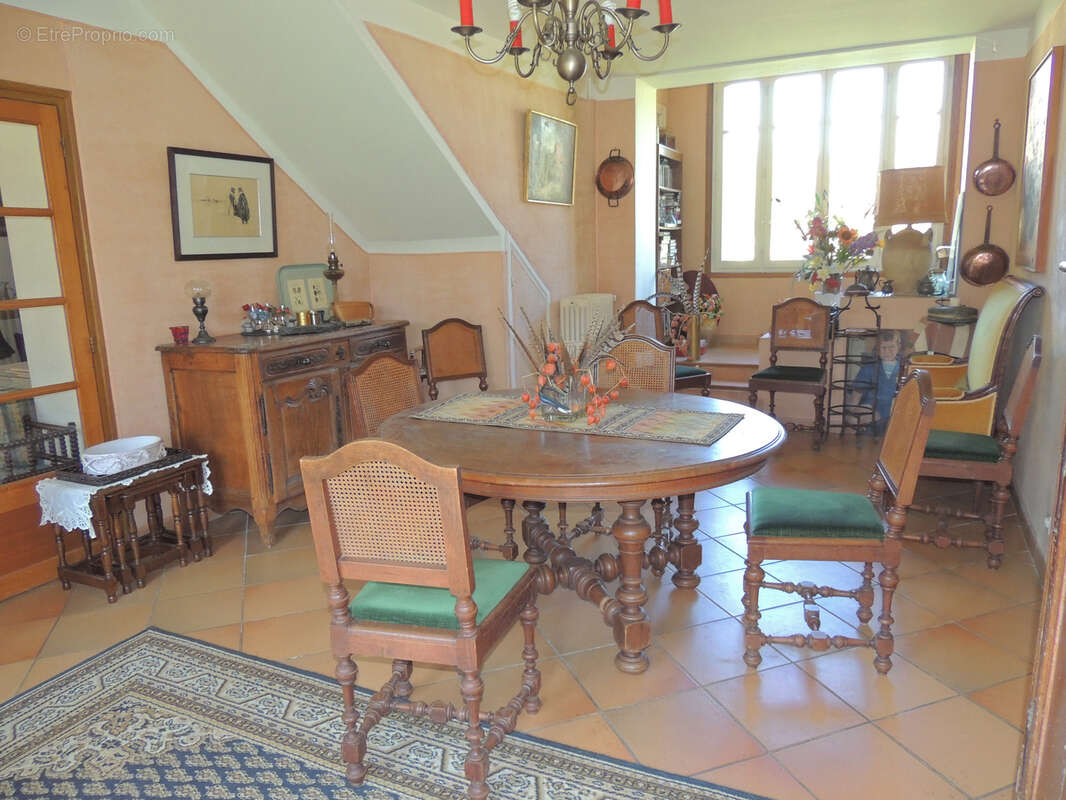 Maison à NOE
