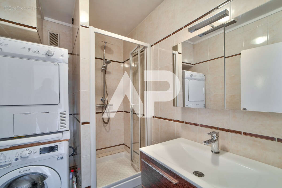 Appartement à CLAMART