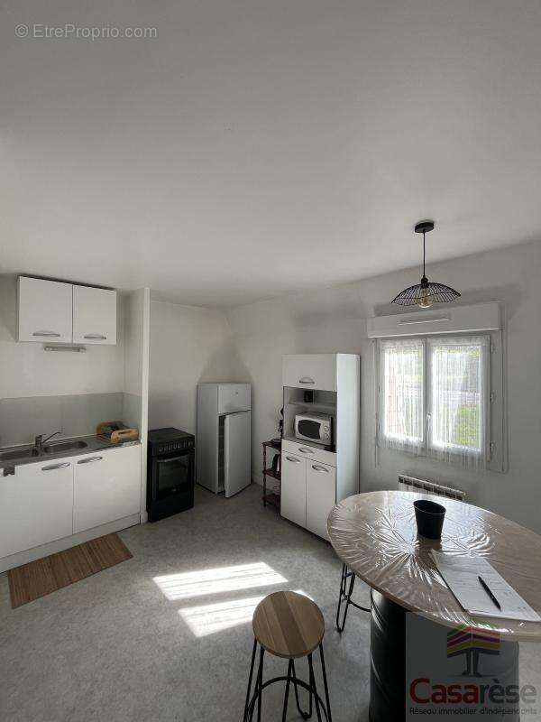 Appartement à LIMOGES