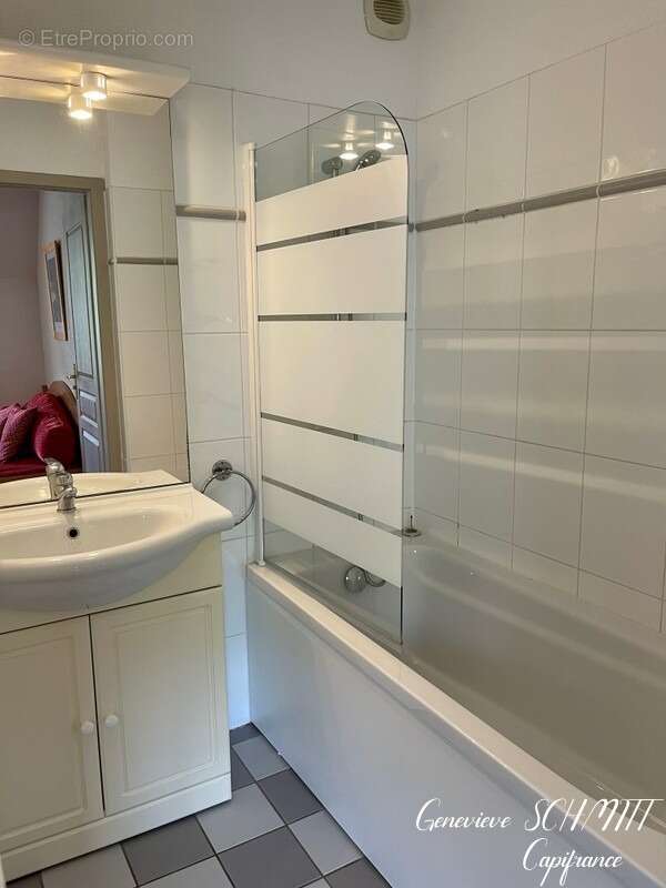 Appartement à AMMERSCHWIHR