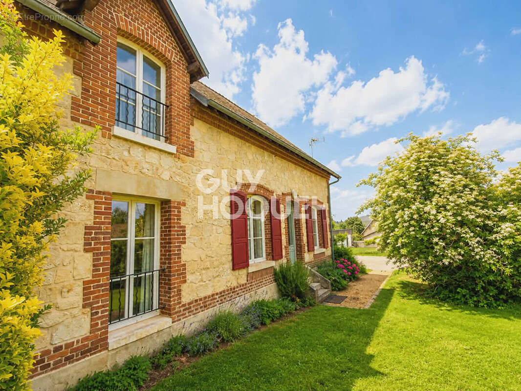 Maison à LAON