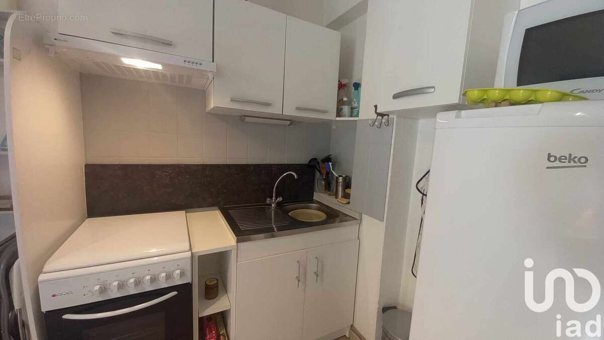 Photo 3 - Appartement à ASTUGUE