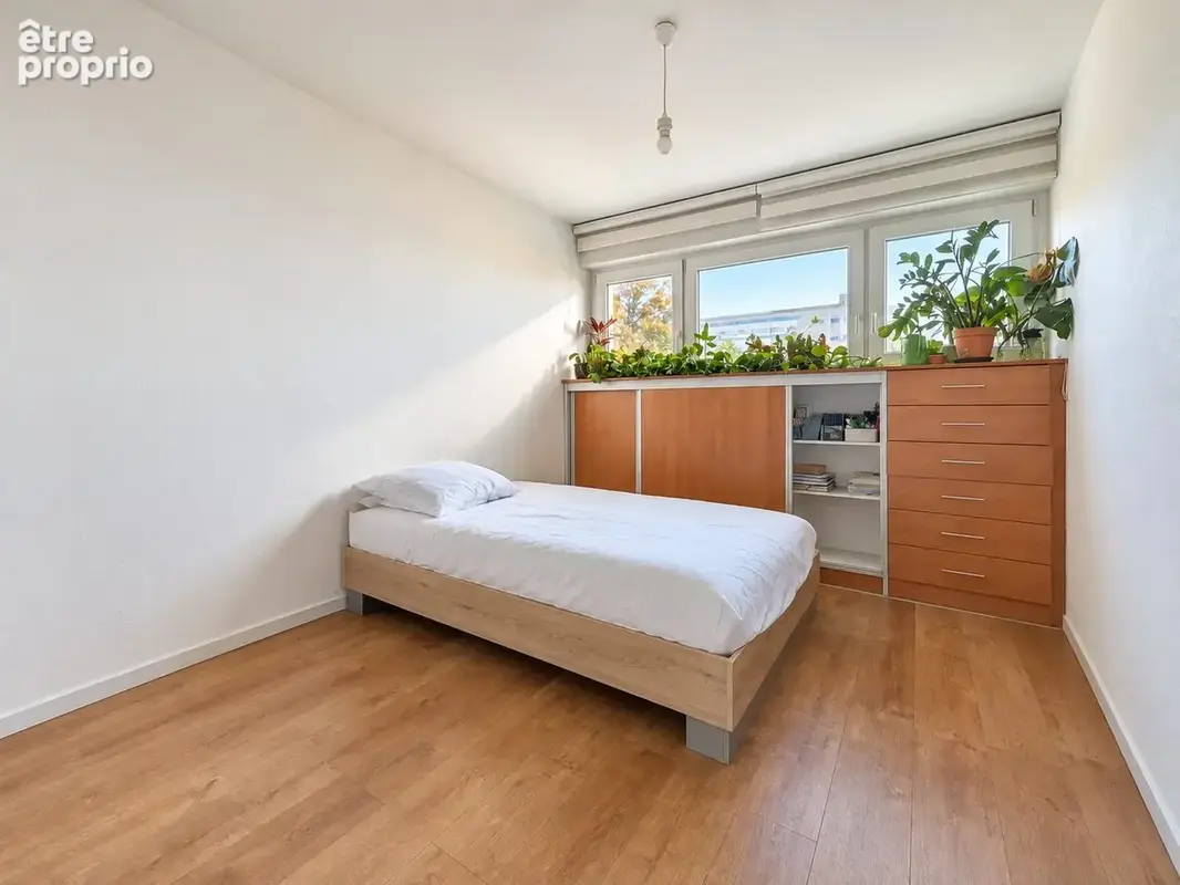 Appartement 4 pièces 75 m² à vendre à Metz (57000) - photo 9