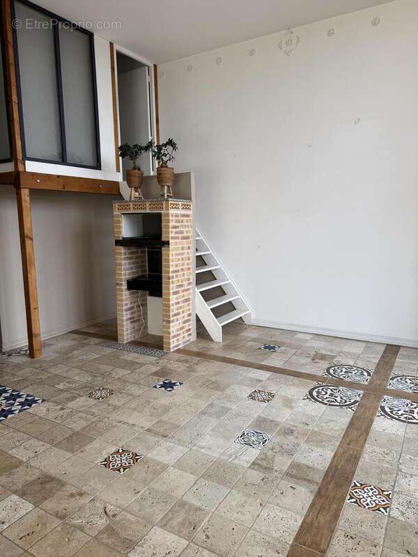 Appartement à HELLEMMES-LILLE