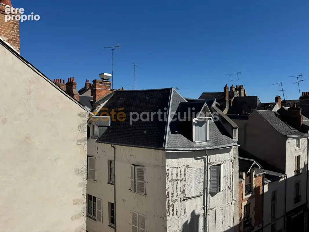 Appartement Orleans 2 pièces 48.80 m2 - photo 11
