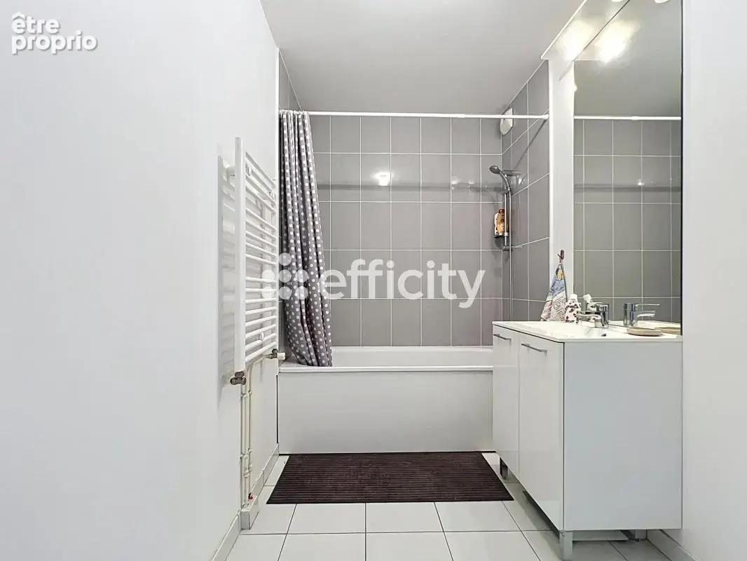 Appartement - photo 9