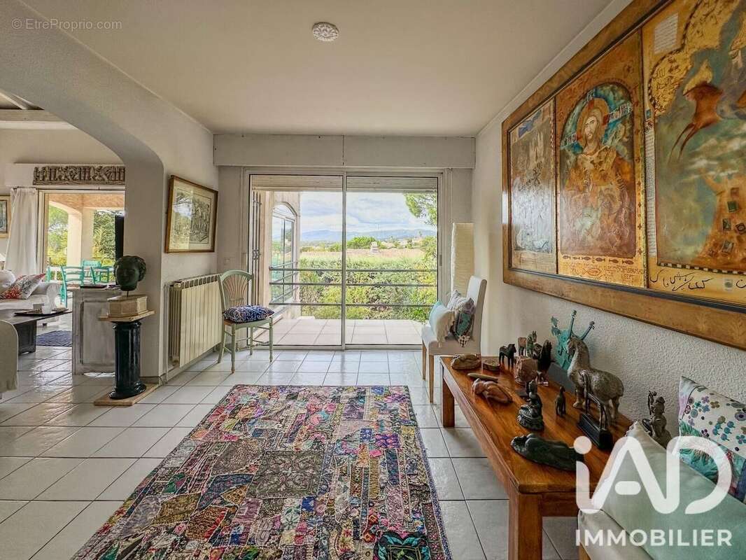 Maison 163 m² à Frejus  - photo 5