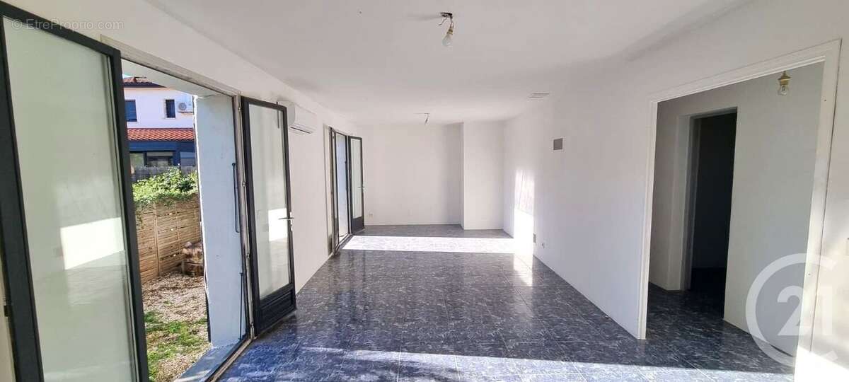 Maison à ARGELES-SUR-MER