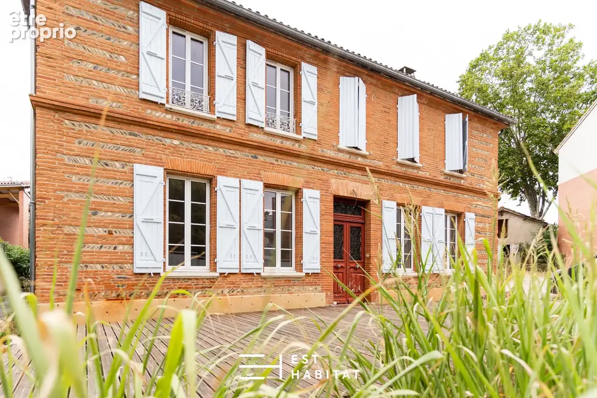 Photo Maison à Muret au prix de 420 000€