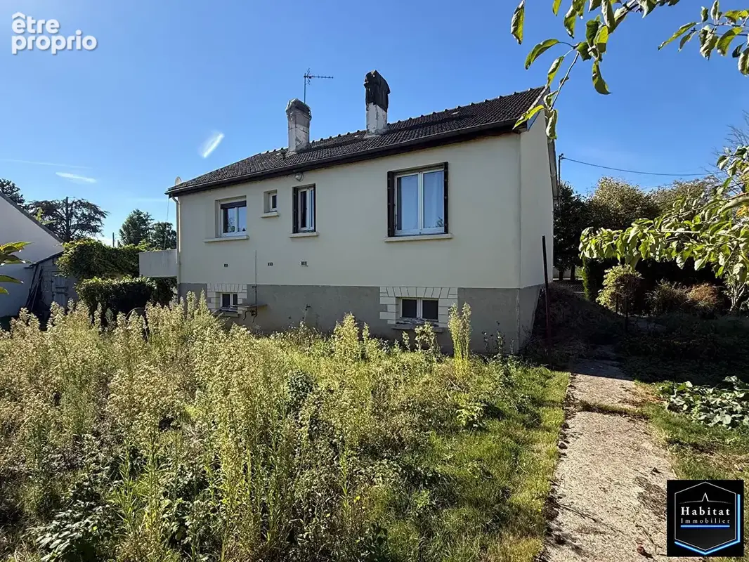 Maison à BARON DE 67 M² - photo 9