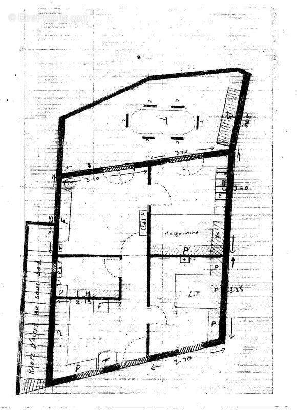Appartement à CERBERE