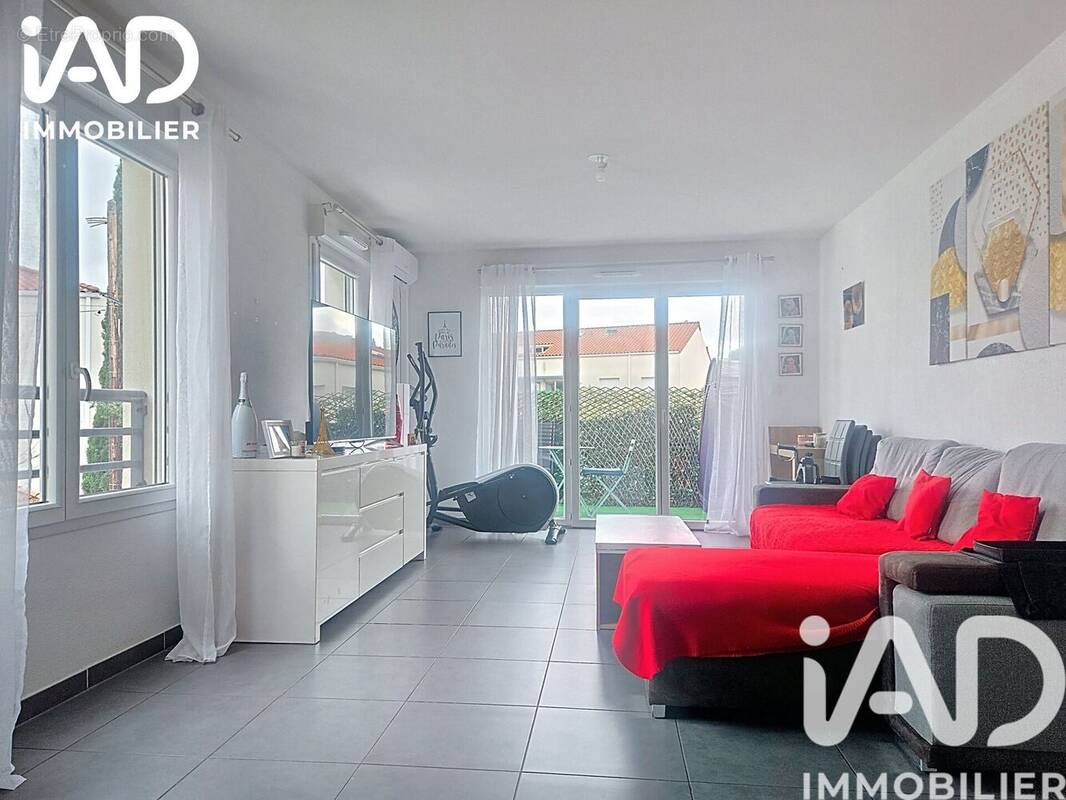 Photo 1 - Appartement à DRAGUIGNAN