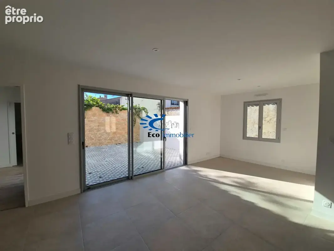 Exclusivite maison neuve 4 chambres garage - photo 7