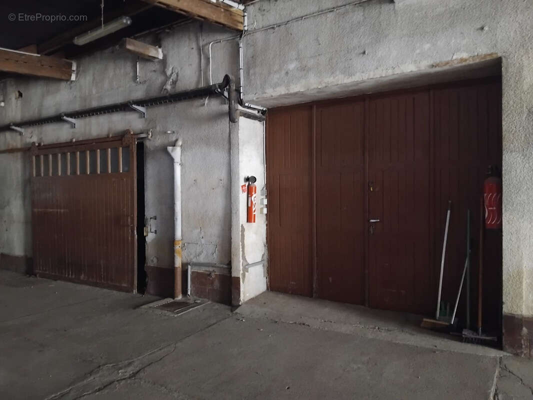 Appartement à SAINT-ARNOULT-EN-YVELINES