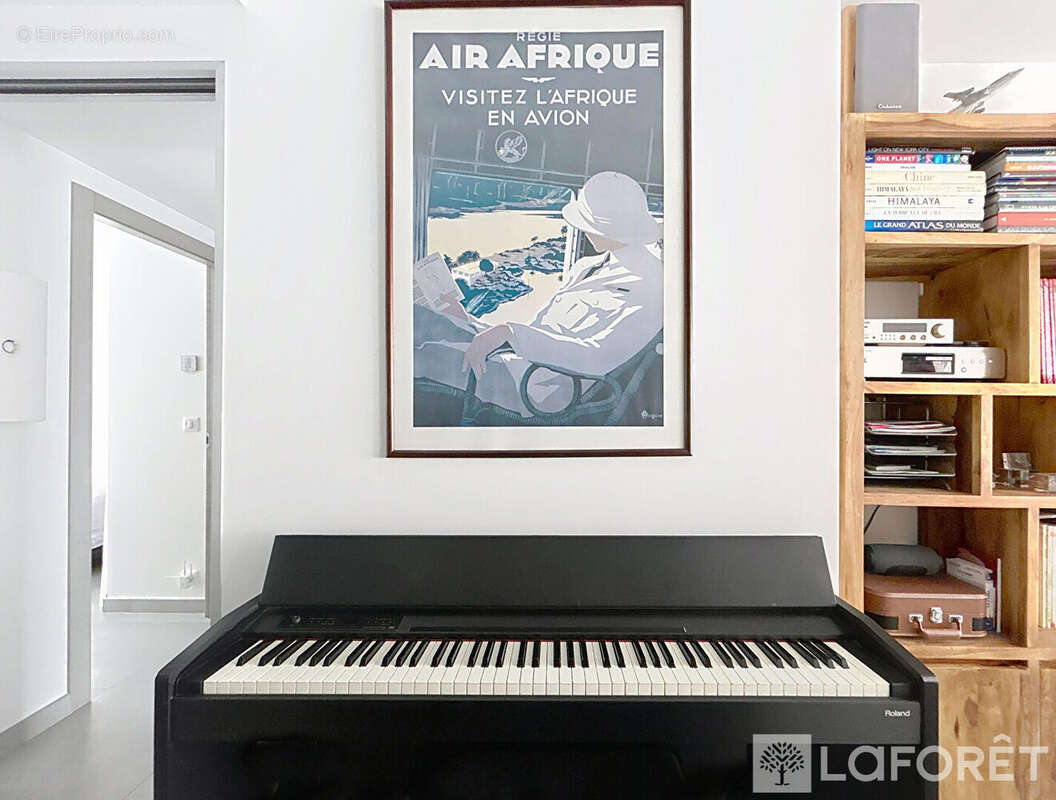 Appartement à ROQUEBRUNE-CAP-MARTIN