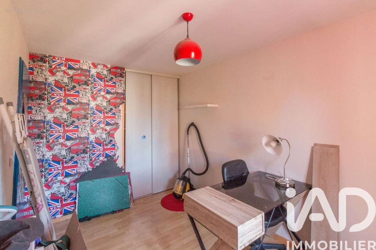 Photo 9 - Maison à MOUSSY-LE-NEUF