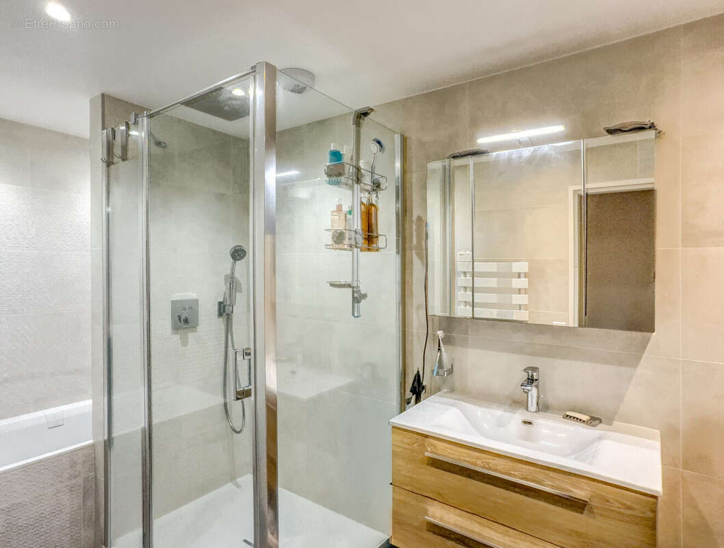 Appartement à SAINT-GERMAIN-EN-LAYE