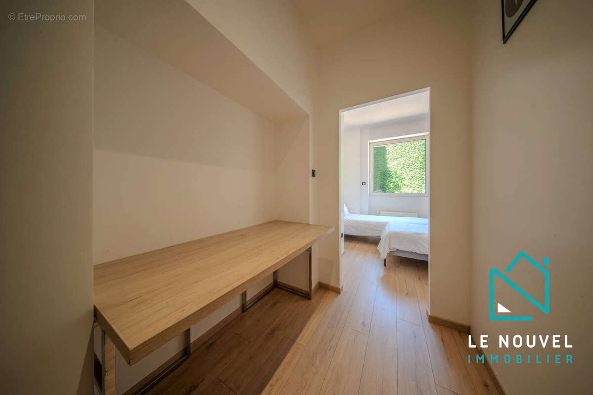 Appartement à GUEBWILLER