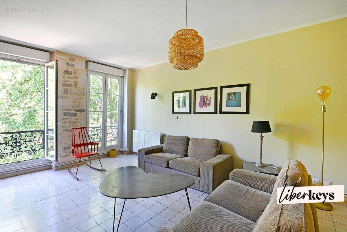 Appartement à NIMES
