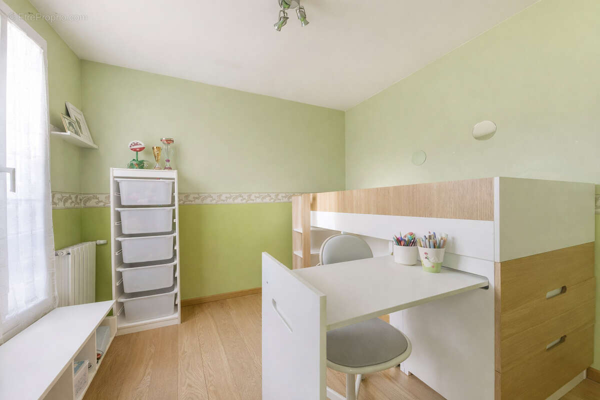 Maison à OZOIR-LA-FERRIERE