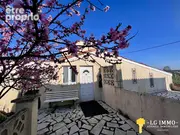 Maison à BRIE-SOUS-MORTAGNE