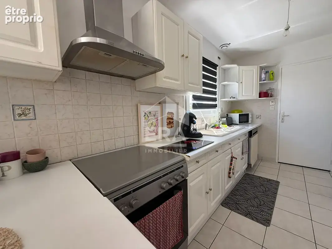 Maison 92m² à ploemel - photo 3