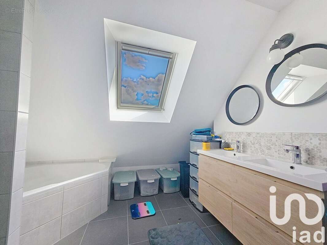 Photo 5 - Maison à SAINT-M&#039;HERVE