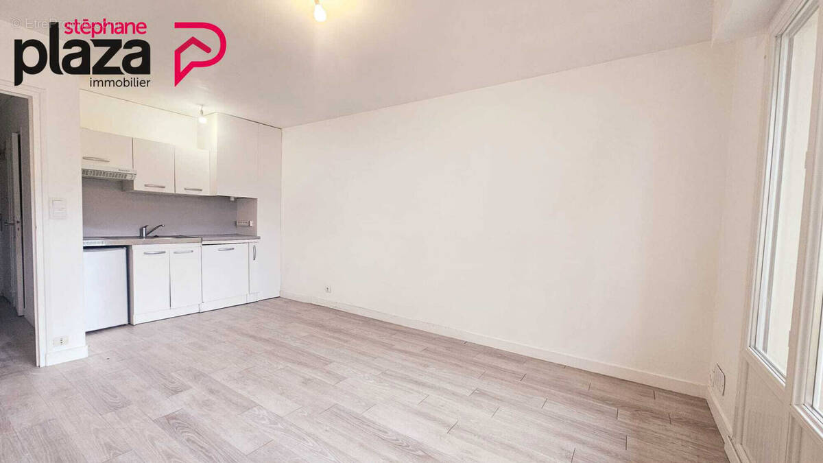 Appartement à QUIMPER