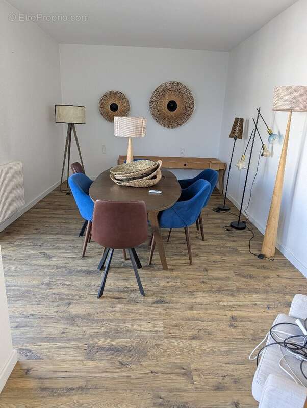 Spacieux T3 de 95 m² avec terrasse d'exception (27 m²)  Prestations haut de gamme - photo 4