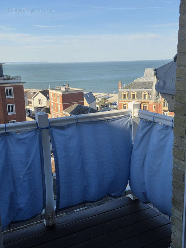 Appartement à LE HAVRE