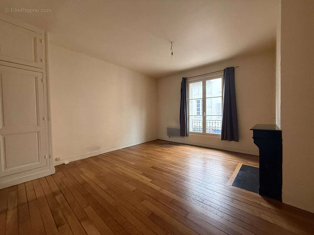 Appartement à ORLEANS