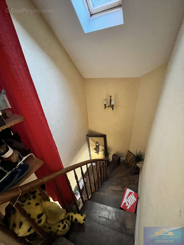 Appartement à LOURDES