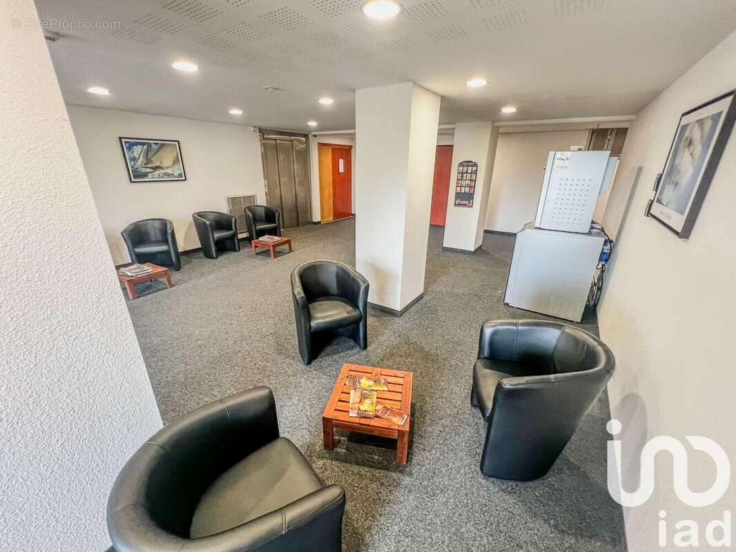 Photo 7 - Appartement à RENNES