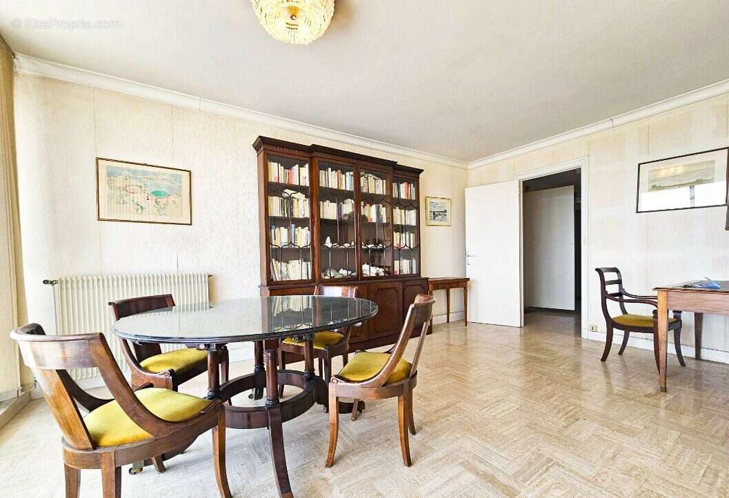 Appartement à LA BAULE-ESCOUBLAC