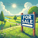 Terrain à LA NOE-POULAIN