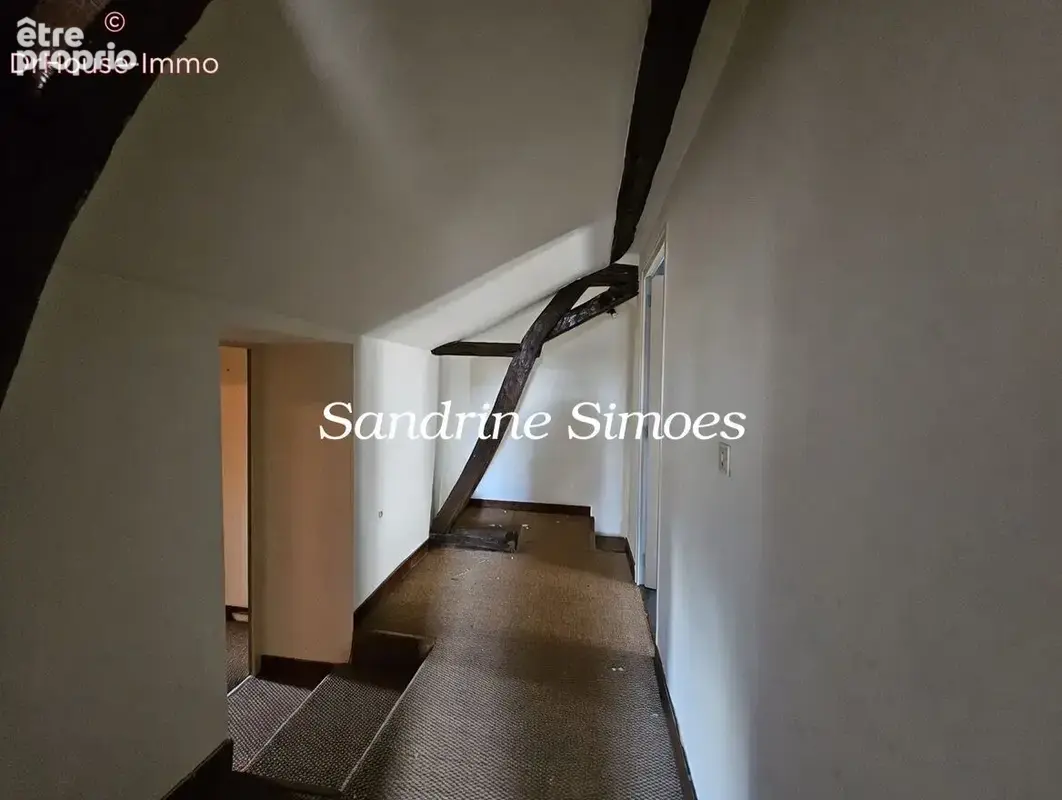 Maison 4 pièces 110 m² à vendre à Montmorillon (86500) - photo 59