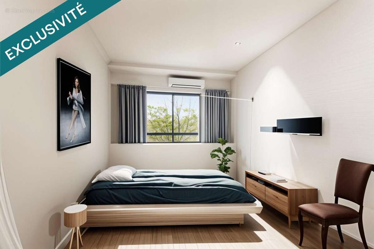 Photo 4 - Appartement à L'HAY-LES-ROSES