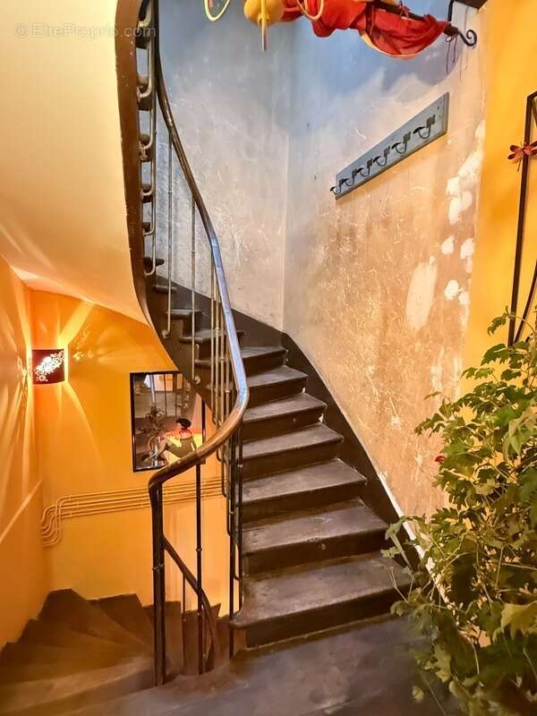 Maison à DUN-LE-PALESTEL