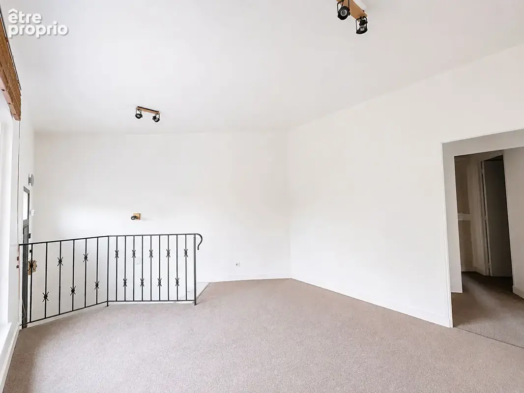 TOULOUSE - LES CHALETS -Maison de ville T3  de 55.4 m² carrez - photo 6